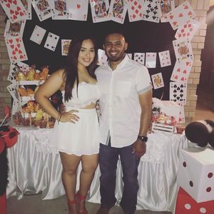 Meet your Posher, Alfredo